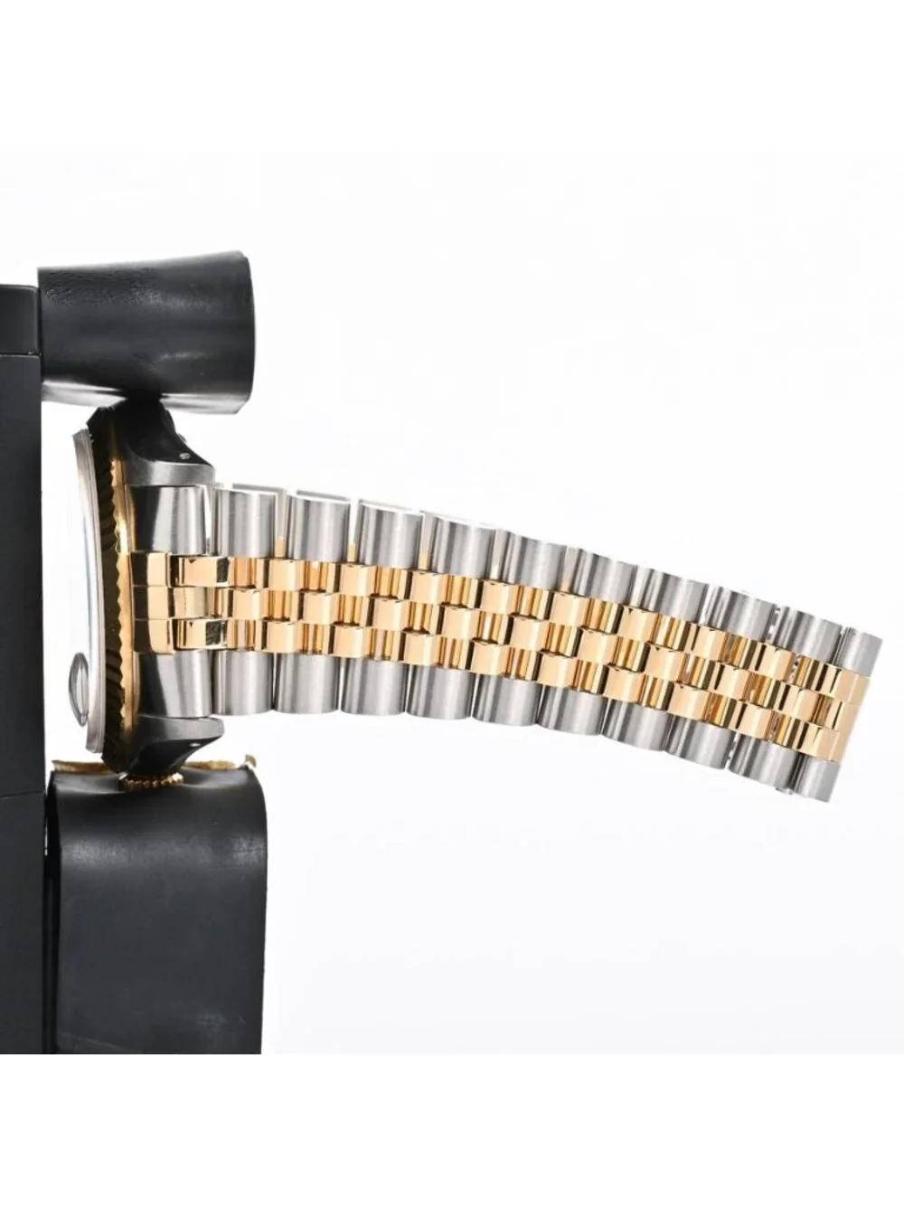 Rolex Watch Datejust Gold
